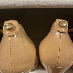 Stuart Weitzman heels 6M